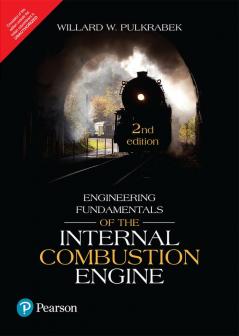 Engineering Fundamentals Of The Internal Combustion Engine, 2Nd Edn