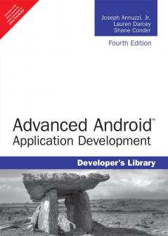 Advanced Andriod Application Development