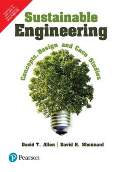Sustainable Engineering: Conc Des and ca