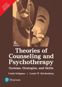 Theories of Counselling and Psychotherap