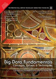 Big Data Fundamentals