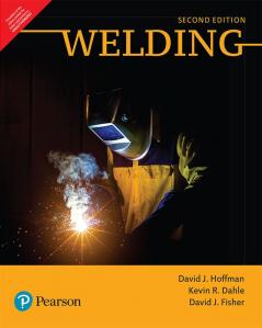 Welding, 2Nd Edn