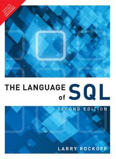 The Language of SQL 2/e