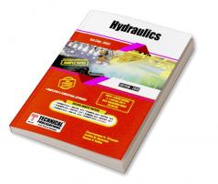 Hydraulics for MSBTE I Scheme (IV - Civil - 22401)