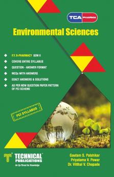 Environmental Sciences