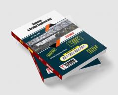 Railway & Bridge Engineering for MSBTE I Scheme (IV - Civil - 22403)