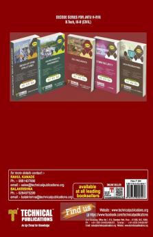 Soil Mechanics