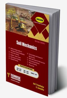 Soil Mechanics