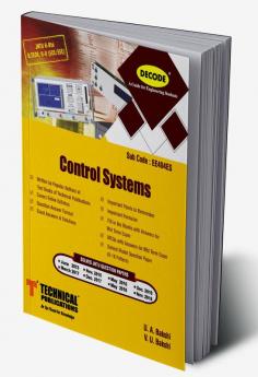 CONTROL SYSTEMS