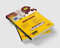 CONTROL SYSTEMS