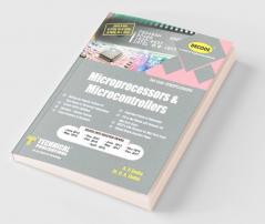 Decode Microprocessors & Microcontrollers for B.Tech. JNTUH R16