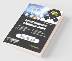 Formal Languages And Automata Theory