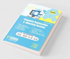 Computer Organization and Operating System