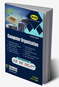 COMPUTER ORGANISATION