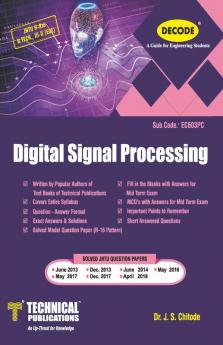 Digital Signal Processing