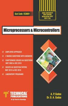 Microprocessors & Microcontrollers