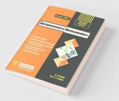 Microprocessors & Microcontrollers