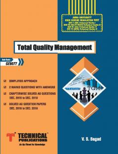 Total Quality Management
