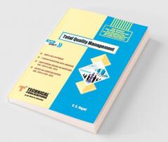 Total Quality Management