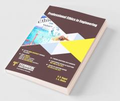 Professional Ethics in Engineering
