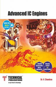 Advanced IC Engine
