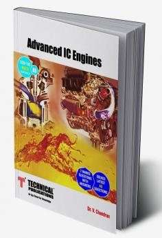 Advanced IC Engine