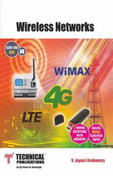 Wireless Networks
