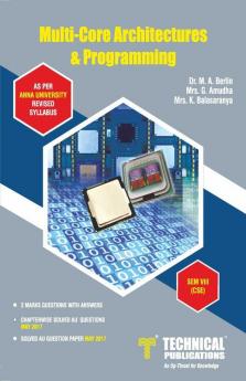 Multi - Core Architectures and Programming