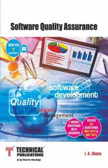 Software Quality Assurance