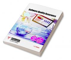 Software Quality Assurance
