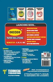 Robotics for GTU University (VIII- MECH. -2181919)