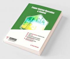 Power System Operation and Control