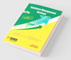 Database Management Systems for SPPU 15 Course (TE - I - Comp.- 310242)