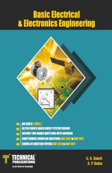 Basic Electrical & Electronics Engg. ( CIVIL )
