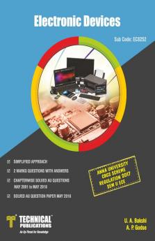 Electronic Devices ( ECE )