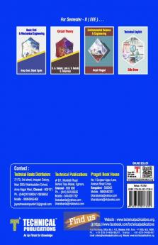 Basic Civil & Mechanical Emgineering