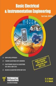 Basic Electrical & Instrumentation Engineering ( ECE )