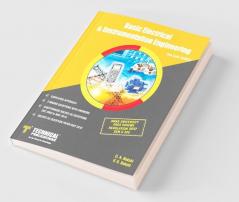 Basic Electrical & Instrumentation Engineering ( ECE )