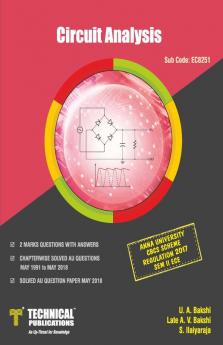 Circuit Analysis ( ECE )