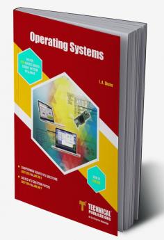 Operating Systems for BE VTU Course 15 CBCS (VI- CSE - 15CS64)