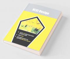 VLSI Design for BE VTU Course 15 CBCS (VI- ECE - 15EC63)