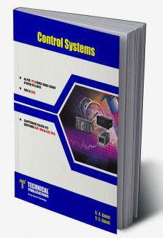 Control Systems for BE VTU Course 18 OBE & CBCS (VI- EEE - 15EE61)