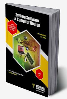 System Software & Compiler Design for BE VTU Course 15 CBCS (VI- CSE - 15CS63)