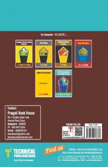 ARM Microcontroller & Embedded Systems for BE VTU Course 15 CBCS (VI- ECE - 15EC62)