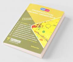 Pharmaceutical Organic Chemistry II