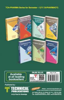 Pharmaceutical Inorganic Chemistry