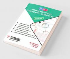 Pharmaceutical Inorganic Chemistry