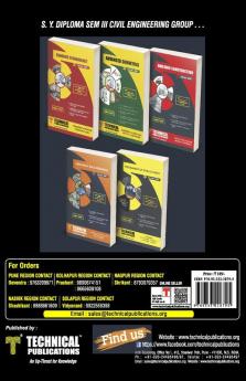 Highway Engineering for MSBTE I Scheme (III - CE/CR/CS - 22302)