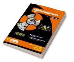 Highway Engineering for MSBTE I Scheme (III - CE/CR/CS - 22302)
