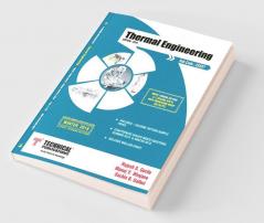Thermal Engineering for MSBTE I Scheme (III - ME - 22337)